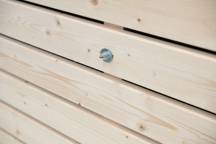 WESTMANN Hochbeet Asket